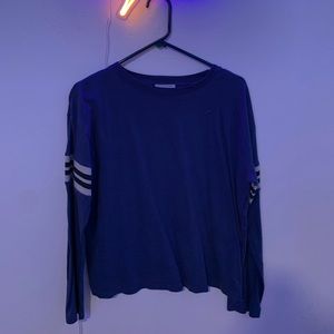 Urban outfitters long sleeve Tee